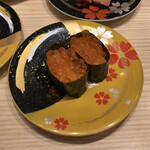 用戶對於にぎりの徳兵衛 イオンモール京都桂川店的評論圖