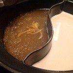 用户对于しゃぶしゃぶ温野菜 池袋メトロポリタン口店的评论图