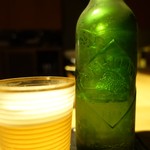 用戶對於千翠的評論圖