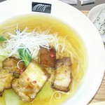 User's review image for UDON MAIN