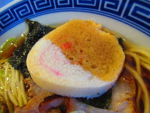 用户对于煮干ラーメン 北栄的评论高清图