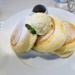 User's review image for 幸せのパンケーキ 吉祥寺店