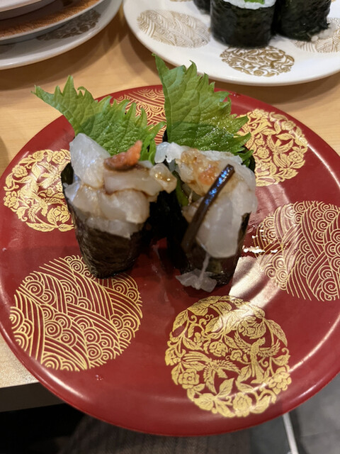 用戶對於京寿司 小倉店的評論高清圖