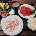 用户对于焼肉 匠苑的评论图