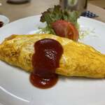 用戶對於丸福食堂的評論圖