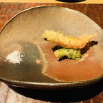 用戶對於千翠的評論圖