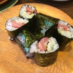 用戶對於回転すし 海幸的評論圖