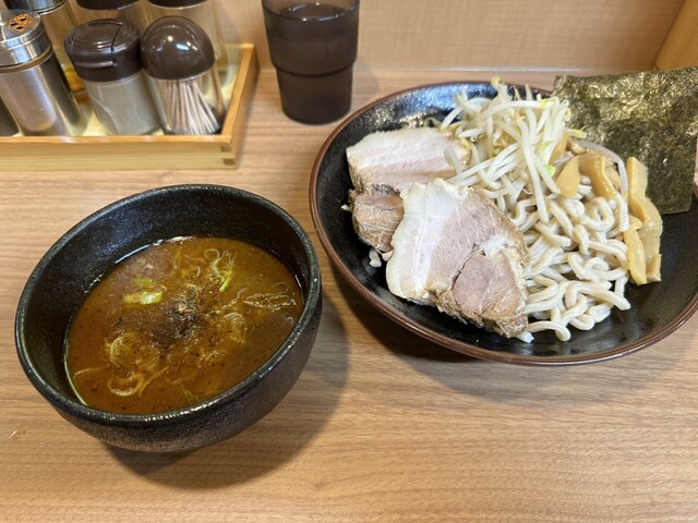 用戶對於ラーメン 豚壱的評論高清圖