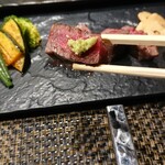 用户对于Teppan Dining L’ajitto的评论图