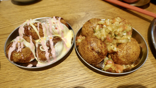 User's recommendation image for タコムマサラダイナー 日比谷