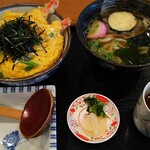 用户对于魚よし的评论图