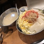 用户对于お好み焼・焼そば 風月 ファクトリー店的评论图