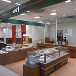 用戶對於六花亭 西友宮の沢店的評論圖