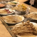 User's review image for 串かつ食べ放題 串まる イオンモール堺鉄砲町店