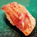 用戶對於鮨 まつざわ的評論圖