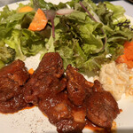 User's review image for cafe Mode