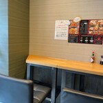 User's review image for 旨辛スパゲッティ専門 情熱のナポリタン