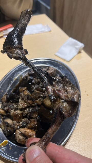 用戶對於ももやき酒場 雄火屋的評論高清圖