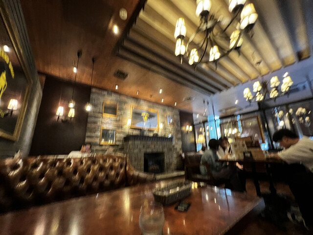 用戶對於星乃珈琲店 四ツ橋店的評論高清圖