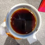 用戶對於BERTH COFFEE ROASTERY Haru的評論圖