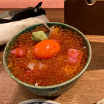 用戶對於鯛之鯛 梅田店的評論圖