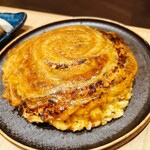 User's review image for 月島もんじゃ おこげ  浅草