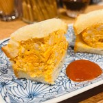 User's review image for kuchibue