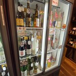 用戶對於SAKE MARKET 秋葉原店的評論圖