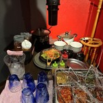 用戶對於焼肉29テラス 新宿御苑店的評論圖