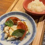 User's review image for とり口