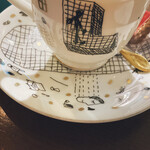 用户对于スタジオクートカフェ的评论图