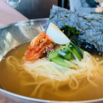 用户对于焼肉トラジ 玉川高島屋S･C店的评论图