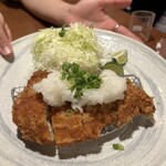 用戶對於ご飯ととろろ とろ麦 浅草EKIMISE店的評論圖