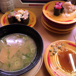 User's review image for スシロー 池袋駅東口店