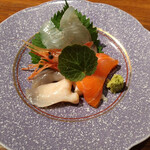 用户对于お出汁・酒肴・佳さく的评论图