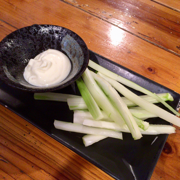 User's review image for やきとりぶなん