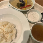 User's review image for AOI GARDEN FOOD HALL