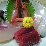 User's review image for はなぶさ寿し