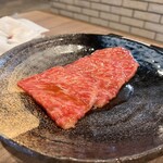用戶對於焼肉家 かず的評論圖