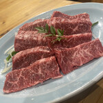 User's review image for 大正焼肉ホルモン K2+