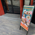User's review image for Crospot Cafe & Bar