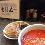 用戶對於山頭火 五反田店的評論圖