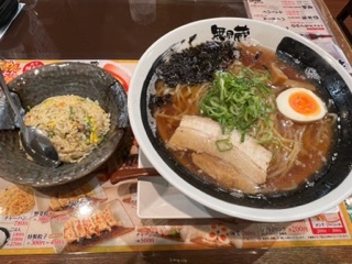 用戶對於越後秘蔵麺 無尽蔵 しながわ家的評論高清圖