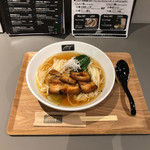 User's review image for UDON MAIN