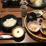 用戶對於ご飯ととろろ とろ麦 浅草EKIMISE店的評論圖