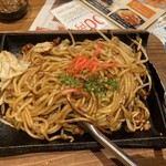 用戶對於旨唐揚げと居酒メシ ミライザカ 青山外苑前店的評論圖