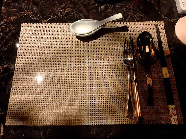 用户对于GINZA沁馥園的评论高清图