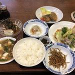 用戶對於お食事処 白川大銀的評論圖