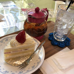 User's review image for プルマンベーカリー バーンヤードサッポロ店