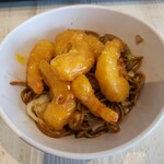 User's review image for パンダエクスプレス りんくうプレミアムアウトレット店